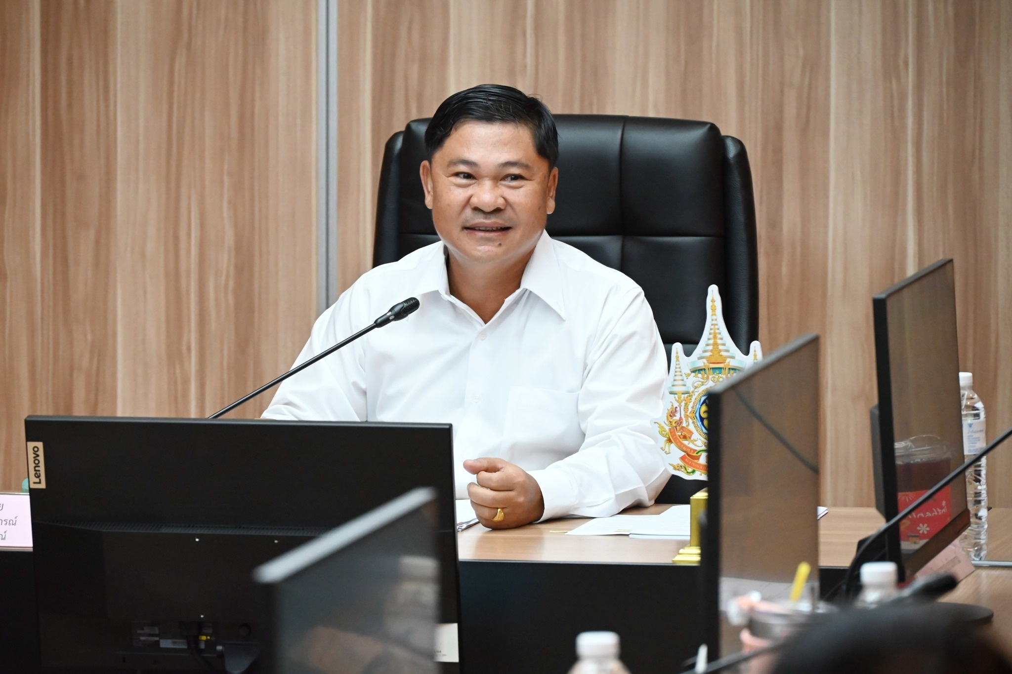 รองอธิบดีกรมส่งเสริมสหกรณ์ ... พารามิเตอร์รูปภาพ 1