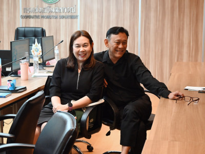 รองอธิบดีกรมส่งเสริมสหกรณ์ ... พารามิเตอร์รูปภาพ 11