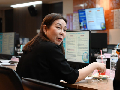 รองอธิบดีกรมส่งเสริมสหกรณ์ ... พารามิเตอร์รูปภาพ 12