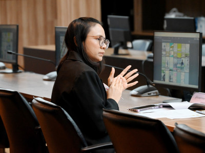 รองอธิบดีกรมส่งเสริมสหกรณ์ ... พารามิเตอร์รูปภาพ 16