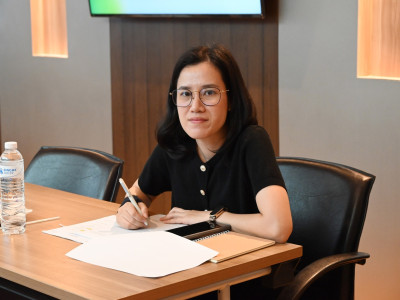 รองอธิบดีกรมส่งเสริมสหกรณ์ ... พารามิเตอร์รูปภาพ 17