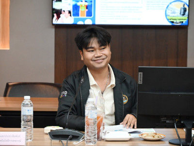 รองอธิบดีกรมส่งเสริมสหกรณ์ ... พารามิเตอร์รูปภาพ 20