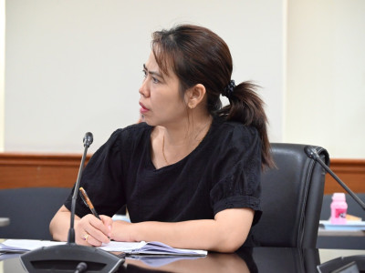 รองอธิบดีกรมส่งเสริมสหกรณ์ ให้การต้อนรับ นายญาณกิตติ์ ... พารามิเตอร์รูปภาพ 17