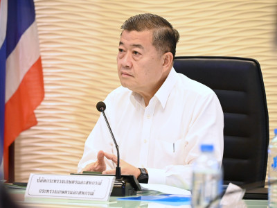 นายวิณะโรจน์ ทรัพย์ส่งสุข ปลัดกระทรวงเกษตรและสหกรณ์ ... พารามิเตอร์รูปภาพ 35