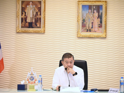 นายวิณะโรจน์ ทรัพย์ส่งสุข ปลัดกระทรวงเกษตรและสหกรณ์ ... พารามิเตอร์รูปภาพ 26