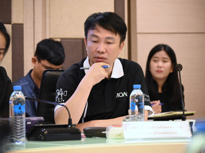 นายวิณะโรจน์ ทรัพย์ส่งสุข ปลัดกระทรวงเกษตรและสหกรณ์ ... พารามิเตอร์รูปภาพ 25