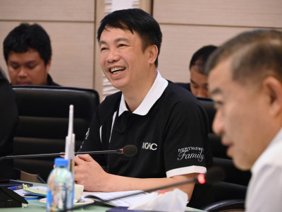 นายวิณะโรจน์ ทรัพย์ส่งสุข ปลัดกระทรวงเกษตรและสหกรณ์ ... พารามิเตอร์รูปภาพ 24