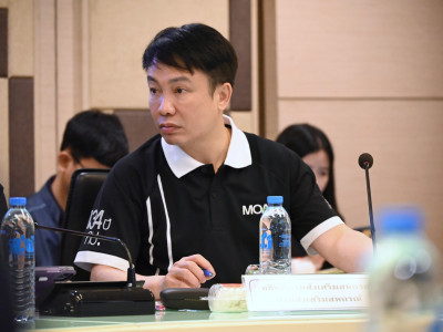 นายวิณะโรจน์ ทรัพย์ส่งสุข ปลัดกระทรวงเกษตรและสหกรณ์ ... พารามิเตอร์รูปภาพ 23