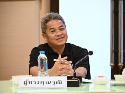 นายวิณะโรจน์ ทรัพย์ส่งสุข ปลัดกระทรวงเกษตรและสหกรณ์ ... พารามิเตอร์รูปภาพ 21