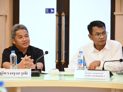 นายวิณะโรจน์ ทรัพย์ส่งสุข ปลัดกระทรวงเกษตรและสหกรณ์ ... พารามิเตอร์รูปภาพ 20