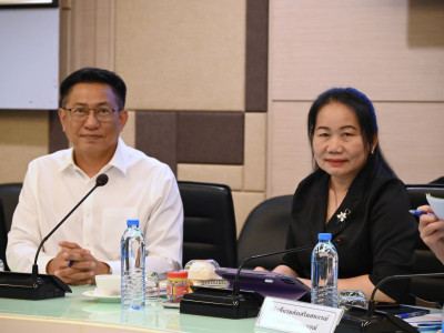 นายวิณะโรจน์ ทรัพย์ส่งสุข ปลัดกระทรวงเกษตรและสหกรณ์ ... พารามิเตอร์รูปภาพ 18