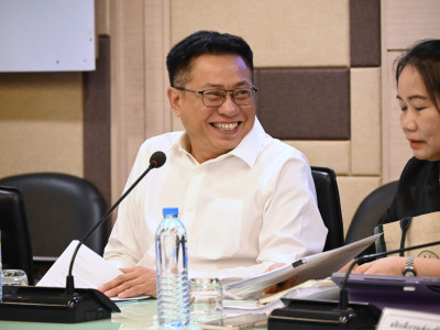 นายวิณะโรจน์ ทรัพย์ส่งสุข ปลัดกระทรวงเกษตรและสหกรณ์ ... พารามิเตอร์รูปภาพ 17