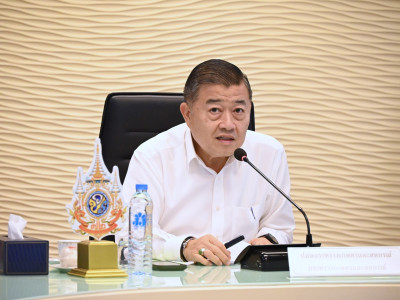 นายวิณะโรจน์ ทรัพย์ส่งสุข ปลัดกระทรวงเกษตรและสหกรณ์ ... พารามิเตอร์รูปภาพ 34