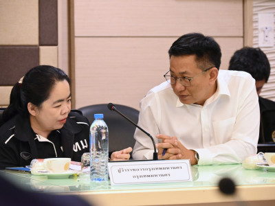 นายวิณะโรจน์ ทรัพย์ส่งสุข ปลัดกระทรวงเกษตรและสหกรณ์ ... พารามิเตอร์รูปภาพ 16