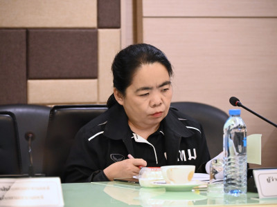 นายวิณะโรจน์ ทรัพย์ส่งสุข ปลัดกระทรวงเกษตรและสหกรณ์ ... พารามิเตอร์รูปภาพ 14