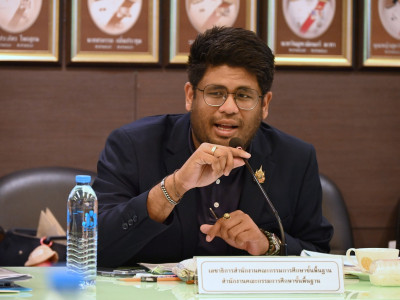 นายวิณะโรจน์ ทรัพย์ส่งสุข ปลัดกระทรวงเกษตรและสหกรณ์ ... พารามิเตอร์รูปภาพ 11