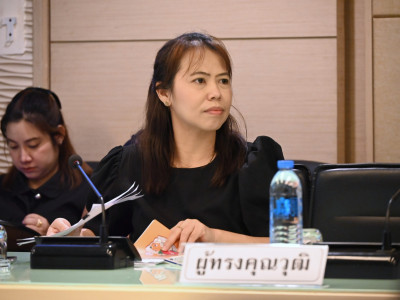 นายวิณะโรจน์ ทรัพย์ส่งสุข ปลัดกระทรวงเกษตรและสหกรณ์ ... พารามิเตอร์รูปภาพ 8