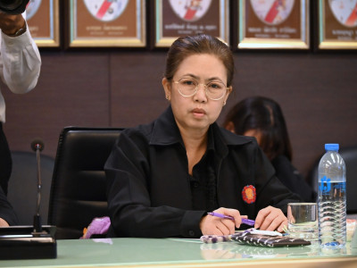 นายวิณะโรจน์ ทรัพย์ส่งสุข ปลัดกระทรวงเกษตรและสหกรณ์ ... พารามิเตอร์รูปภาพ 7