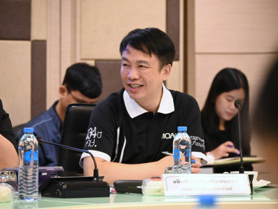 นายวิณะโรจน์ ทรัพย์ส่งสุข ปลัดกระทรวงเกษตรและสหกรณ์ ... พารามิเตอร์รูปภาพ 33