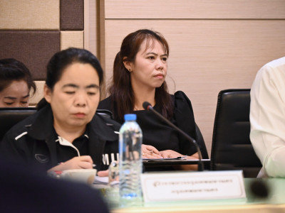 นายวิณะโรจน์ ทรัพย์ส่งสุข ปลัดกระทรวงเกษตรและสหกรณ์ ... พารามิเตอร์รูปภาพ 4