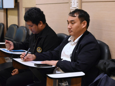 นายวิณะโรจน์ ทรัพย์ส่งสุข ปลัดกระทรวงเกษตรและสหกรณ์ ... พารามิเตอร์รูปภาพ 3