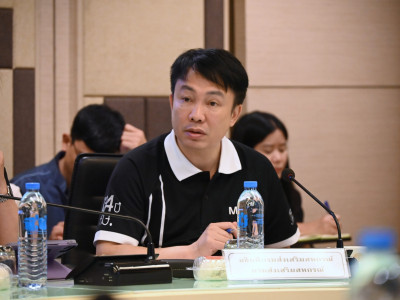 นายวิณะโรจน์ ทรัพย์ส่งสุข ปลัดกระทรวงเกษตรและสหกรณ์ ... พารามิเตอร์รูปภาพ 32