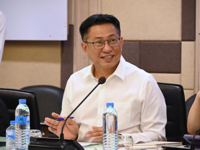 นายวิณะโรจน์ ทรัพย์ส่งสุข ปลัดกระทรวงเกษตรและสหกรณ์ ... พารามิเตอร์รูปภาพ 30