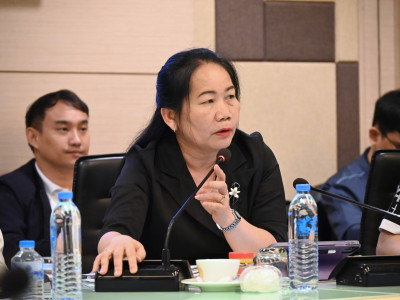 นายวิณะโรจน์ ทรัพย์ส่งสุข ปลัดกระทรวงเกษตรและสหกรณ์ ... พารามิเตอร์รูปภาพ 29