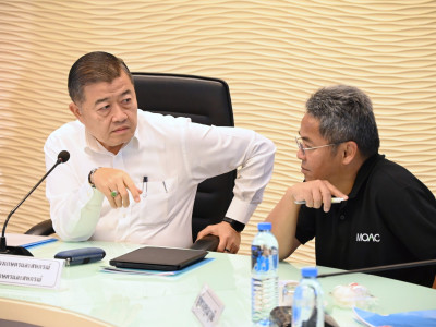 นายวิณะโรจน์ ทรัพย์ส่งสุข ปลัดกระทรวงเกษตรและสหกรณ์ ... พารามิเตอร์รูปภาพ 28