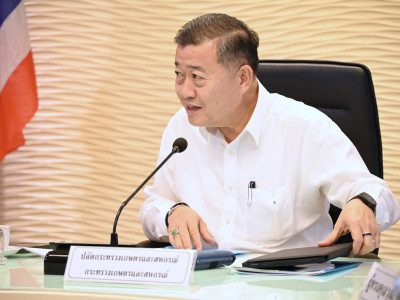 นายวิณะโรจน์ ทรัพย์ส่งสุข ปลัดกระทรวงเกษตรและสหกรณ์ ... พารามิเตอร์รูปภาพ 27