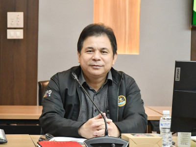 รองอธิบดีกรมส่งเสริมสหกรณ์ ... พารามิเตอร์รูปภาพ 27