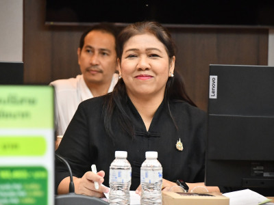 รองอธิบดีกรมส่งเสริมสหกรณ์ ... พารามิเตอร์รูปภาพ 26