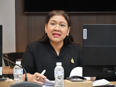 รองอธิบดีกรมส่งเสริมสหกรณ์ ... พารามิเตอร์รูปภาพ 25