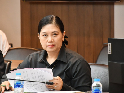 รองอธิบดีกรมส่งเสริมสหกรณ์ ... พารามิเตอร์รูปภาพ 23