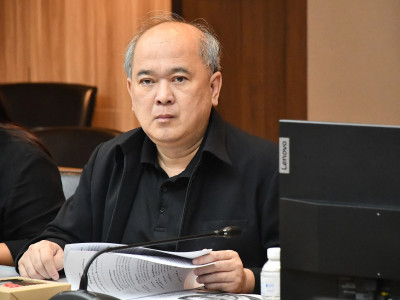 รองอธิบดีกรมส่งเสริมสหกรณ์ ... พารามิเตอร์รูปภาพ 22