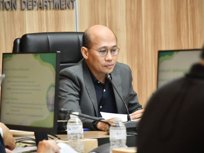 รองอธิบดีกรมส่งเสริมสหกรณ์ ... พารามิเตอร์รูปภาพ 19