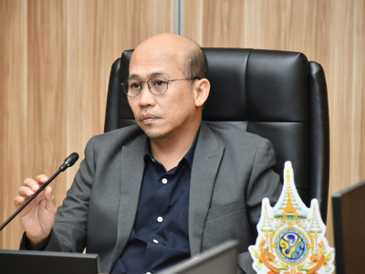 รองอธิบดีกรมส่งเสริมสหกรณ์ ... พารามิเตอร์รูปภาพ 35