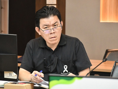 รองอธิบดีกรมส่งเสริมสหกรณ์ ... พารามิเตอร์รูปภาพ 17