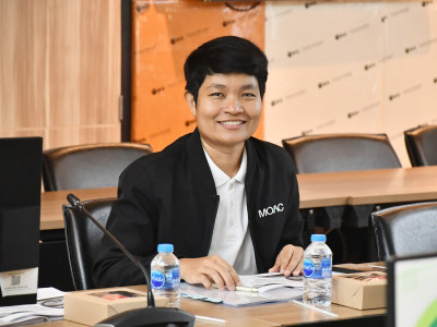 รองอธิบดีกรมส่งเสริมสหกรณ์ ... พารามิเตอร์รูปภาพ 15