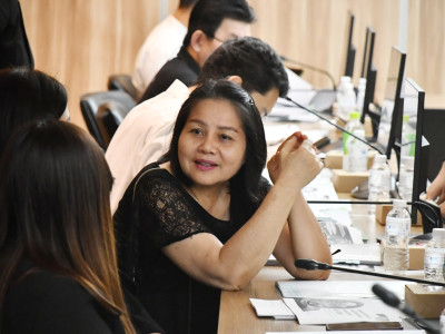 รองอธิบดีกรมส่งเสริมสหกรณ์ ... พารามิเตอร์รูปภาพ 14