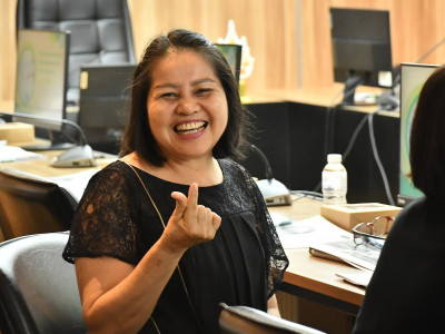 รองอธิบดีกรมส่งเสริมสหกรณ์ ... พารามิเตอร์รูปภาพ 13