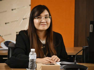 รองอธิบดีกรมส่งเสริมสหกรณ์ ... พารามิเตอร์รูปภาพ 8