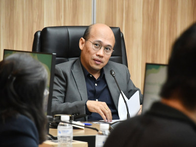 รองอธิบดีกรมส่งเสริมสหกรณ์ ... พารามิเตอร์รูปภาพ 34