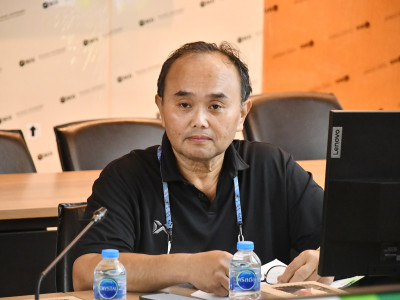 รองอธิบดีกรมส่งเสริมสหกรณ์ ... พารามิเตอร์รูปภาพ 6