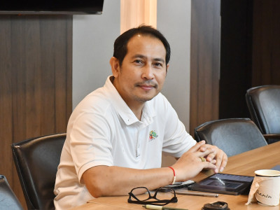 รองอธิบดีกรมส่งเสริมสหกรณ์ ... พารามิเตอร์รูปภาพ 5