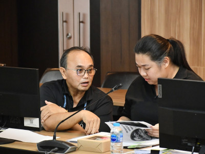 รองอธิบดีกรมส่งเสริมสหกรณ์ ... พารามิเตอร์รูปภาพ 3