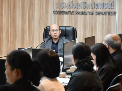 รองอธิบดีกรมส่งเสริมสหกรณ์ ... พารามิเตอร์รูปภาพ 2