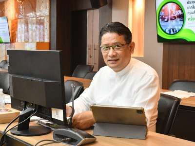 รองอธิบดีกรมส่งเสริมสหกรณ์ ... พารามิเตอร์รูปภาพ 33