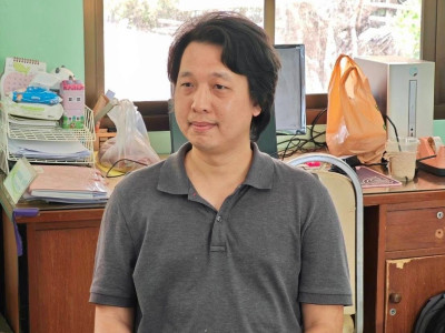 รองอธิบดีกรมส่งเสริมสหกรณ์ ลงพื้นที่ติดตามสถานการณ์ ... พารามิเตอร์รูปภาพ 10