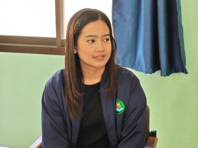 รองอธิบดีกรมส่งเสริมสหกรณ์ ลงพื้นที่ติดตามสถานการณ์ ... พารามิเตอร์รูปภาพ 11